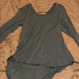 BKE shirt from buckle